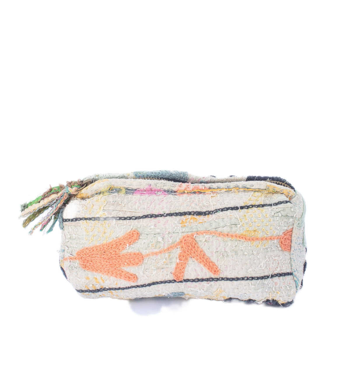 Suzani Pouch Large