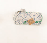 Vintage Pearl Pouch Large