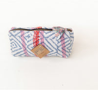 Vintage Pearl Pouch Large