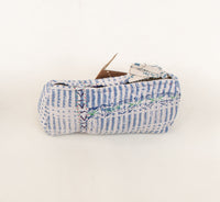 Vintage Pearl Pouch Large