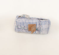 Vintage Pearl Pouch Large