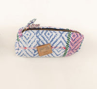 Vintage Pearl Pouch Large