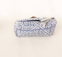 Vintage Pearl Pouch Large