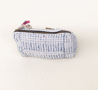 Vintage Pearl Pouch Large