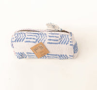 Vintage Pearl Pouch Large