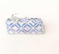 Vintage Pearl Pouch Large