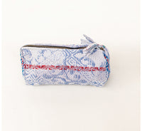 Vintage Pearl Pouch Large