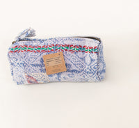 Vintage Pearl Pouch Large