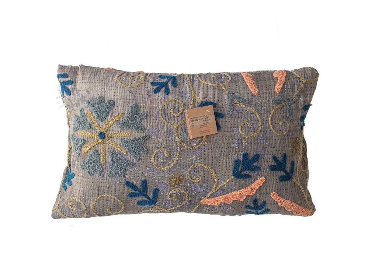 Suzani Pudebetræk 30x50