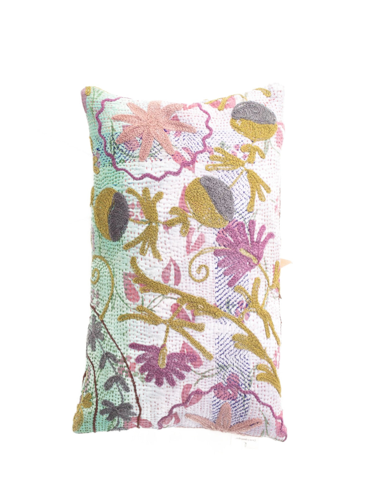 Suzani Pillowcase 30x50