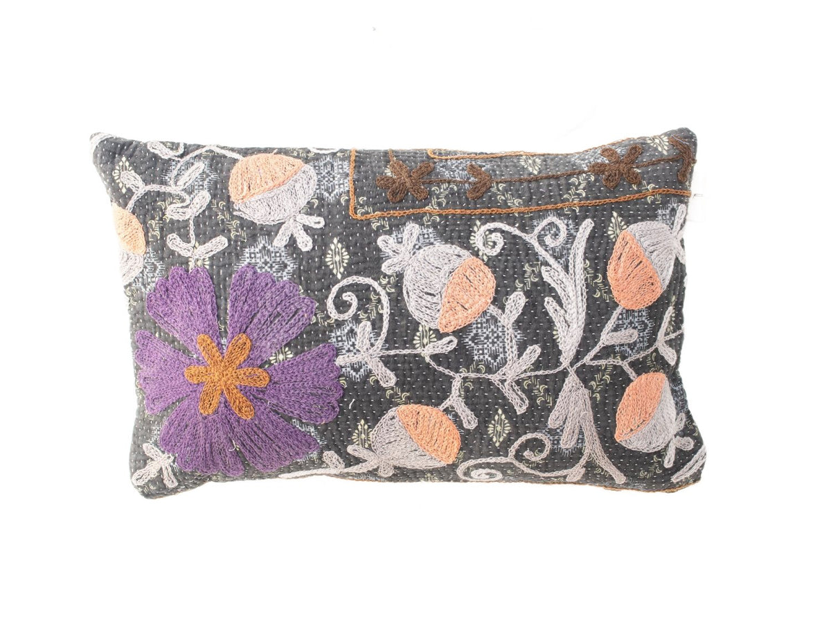 Suzani Pillowcase 30x50