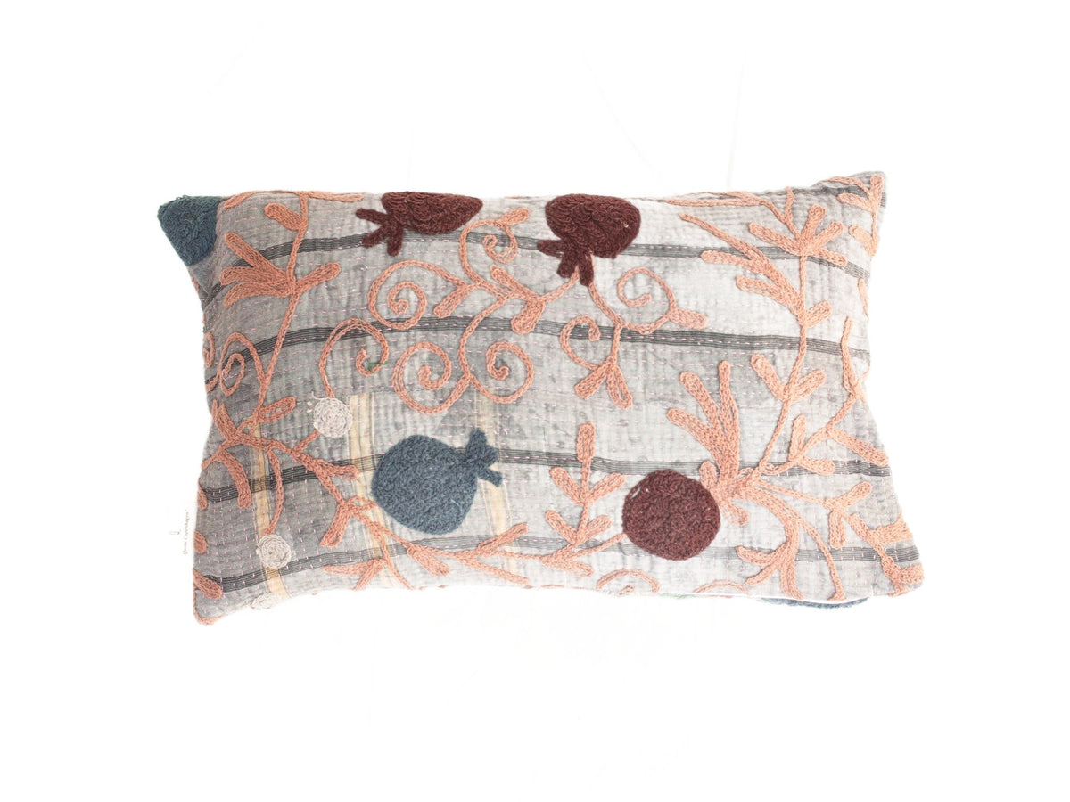 Suzani Pillowcase 30x50