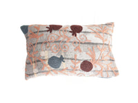 Suzani Pillowcase 30x50