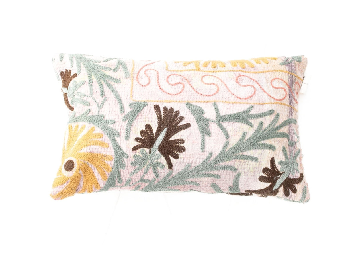 Suzani Pillowcase 30x50