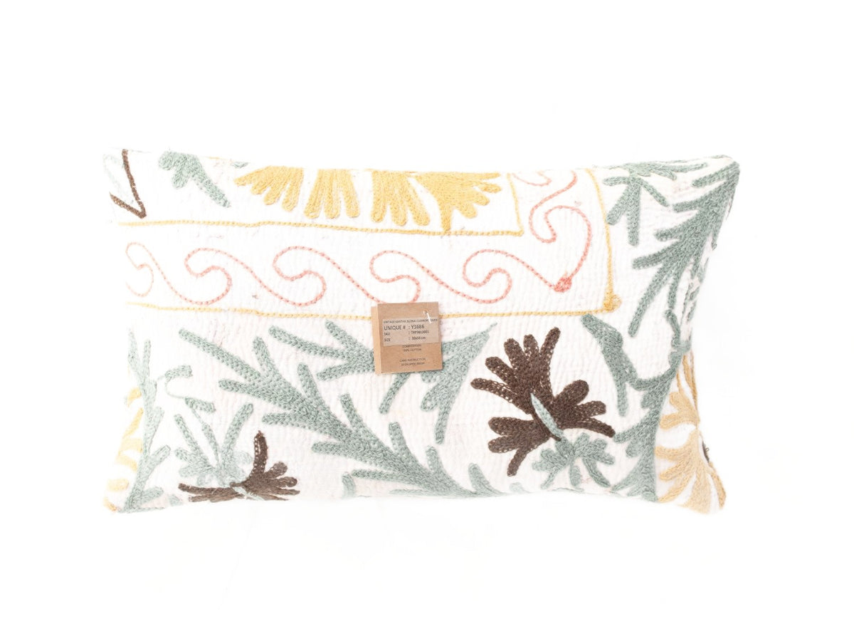 Suzani Pillowcase 30x50