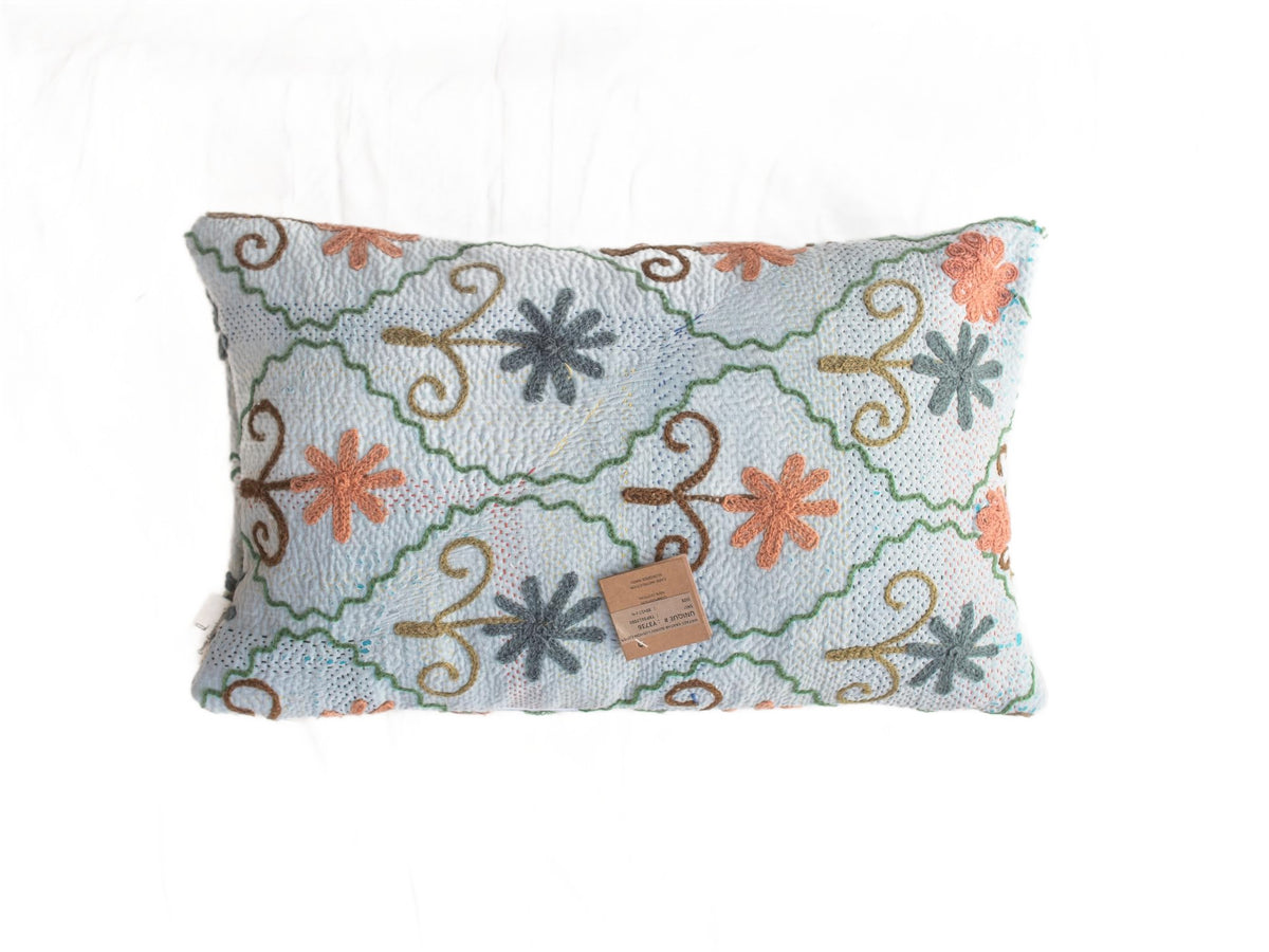 Suzani Pudebetræk 30x50