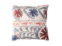 Suzani Cushion Cover 50x50