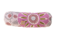 Suzani Bolster Cover Ø20x60