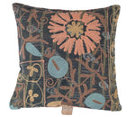 Suzani Cushion cover 50x50