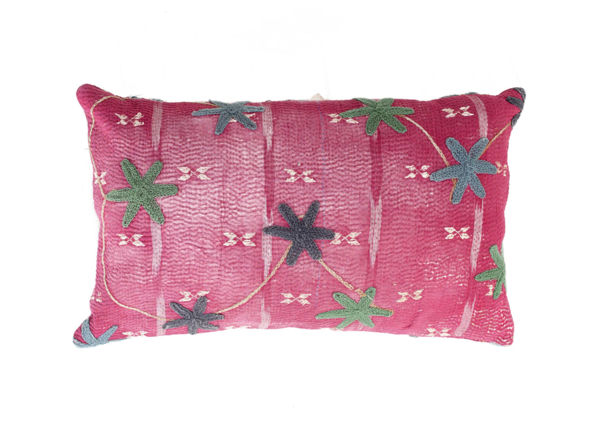 Suzani Pillowcase 30x50