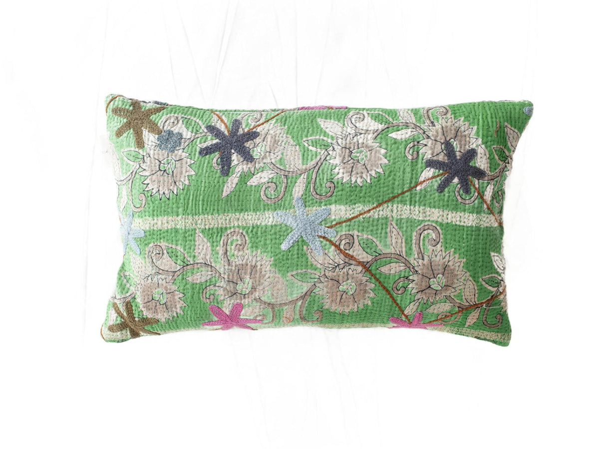 Suzani Pillowcase 30x50