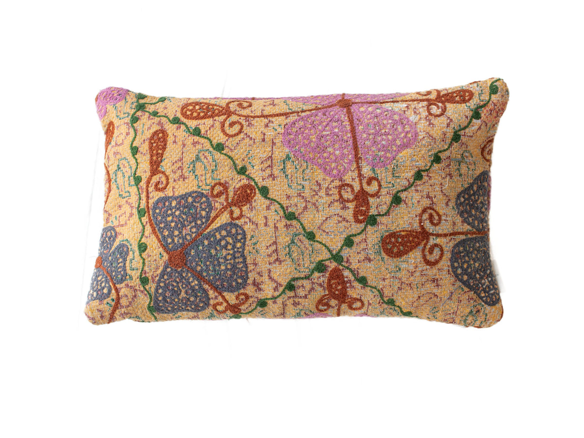 Suzani Pillowcase 30x50