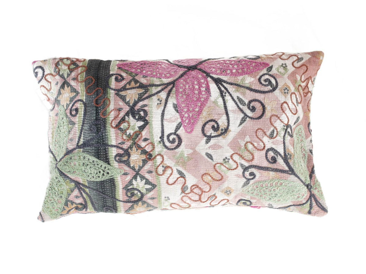 Suzani Pillowcase 30x50
