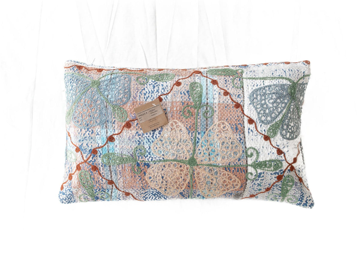 Suzani Pillowcase 30x50