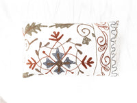 Suzani Pillowcase 30x50