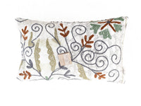 Suzani Pillowcase 30x50