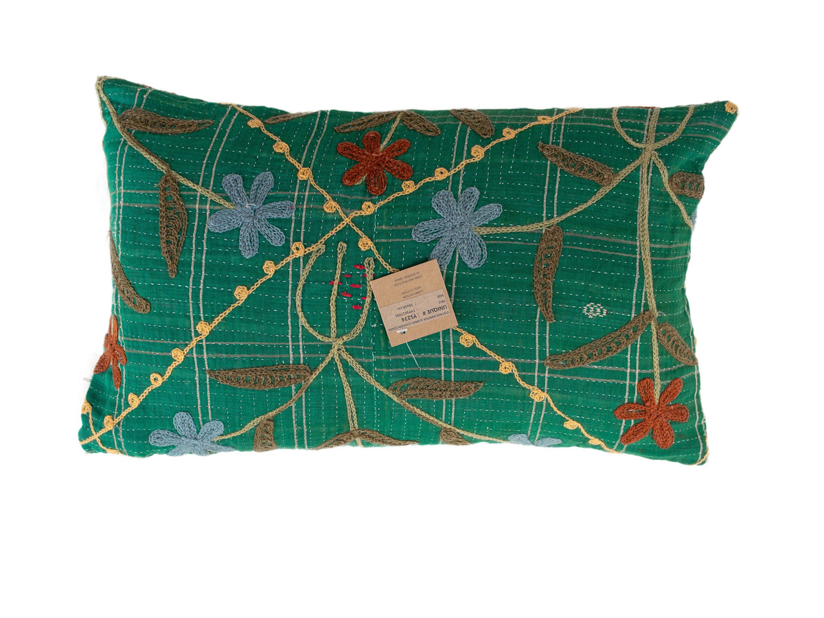 Suzani Pillowcase 30x50