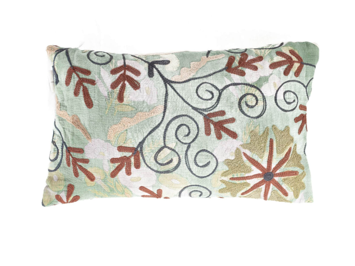 Suzani Pillowcase 30x50