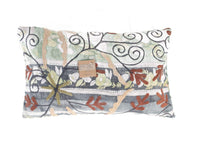 Suzani Pillowcase 30x50