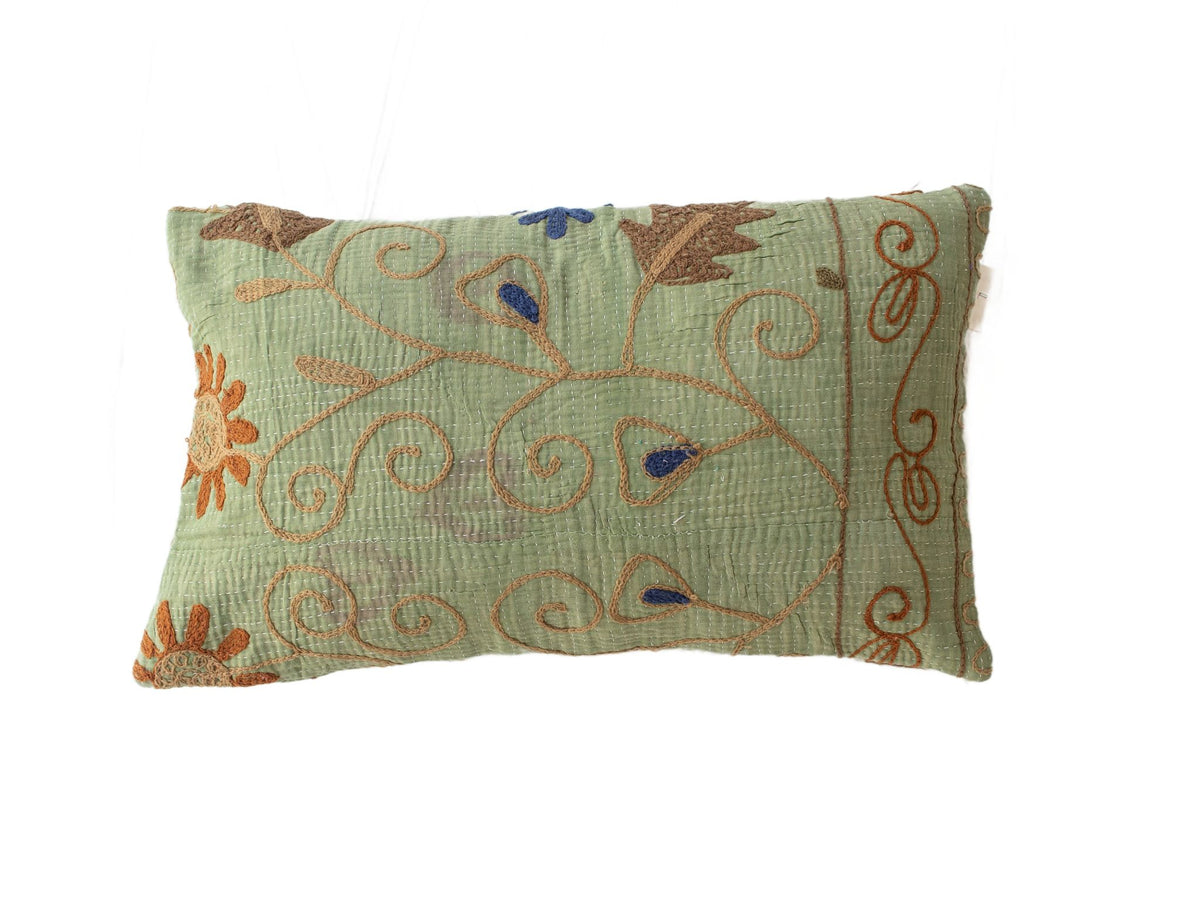 Suzani Pillowcase 30x50