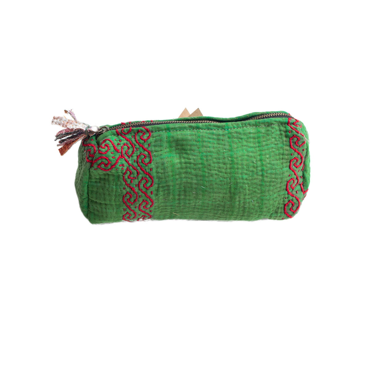 Fine Q Pouch Large