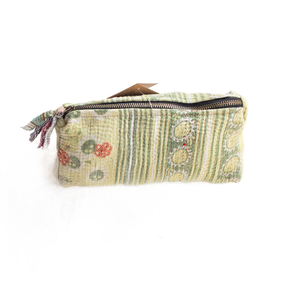 Fine Q Pouch Large