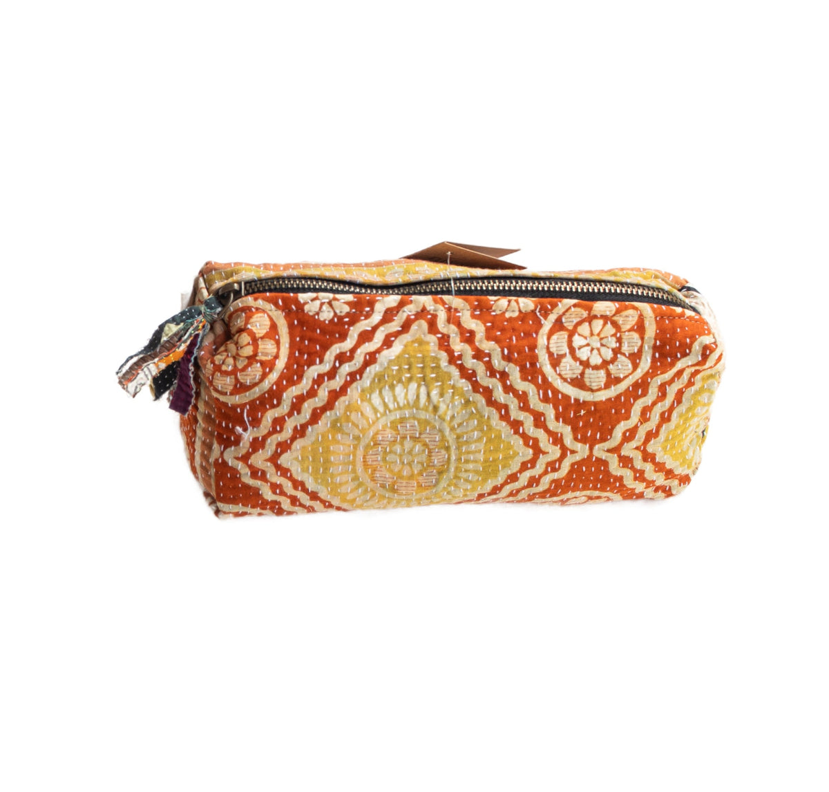 Fine Q Pouch Large