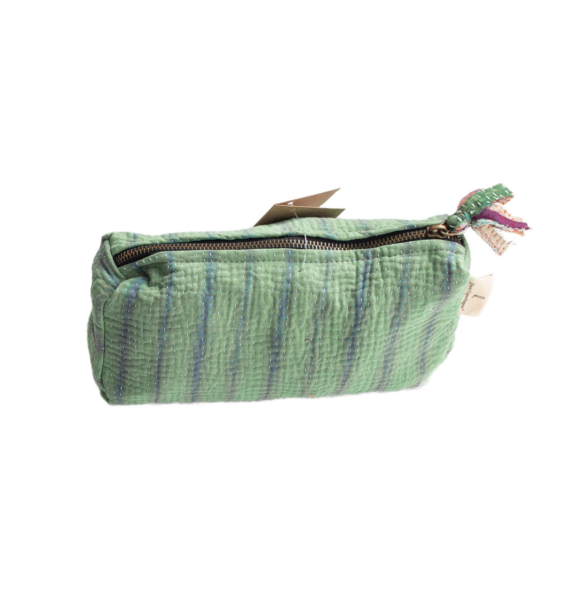 Fine Q Pouch Large