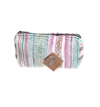 Fine Q Pouch Large