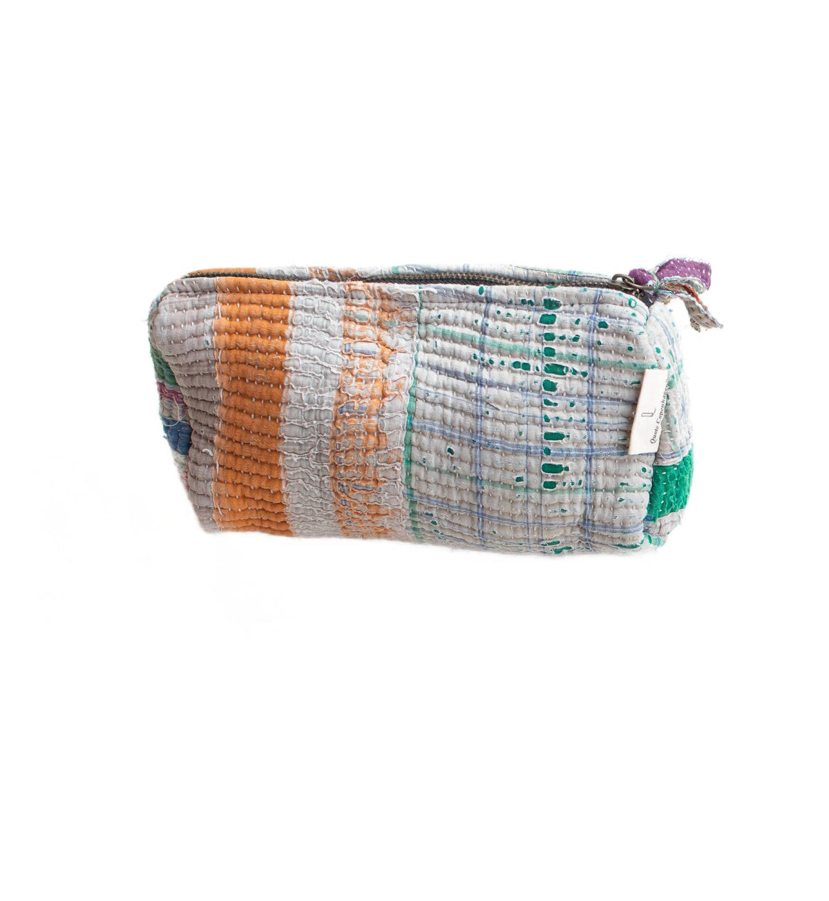 Fine Q Pouch Large