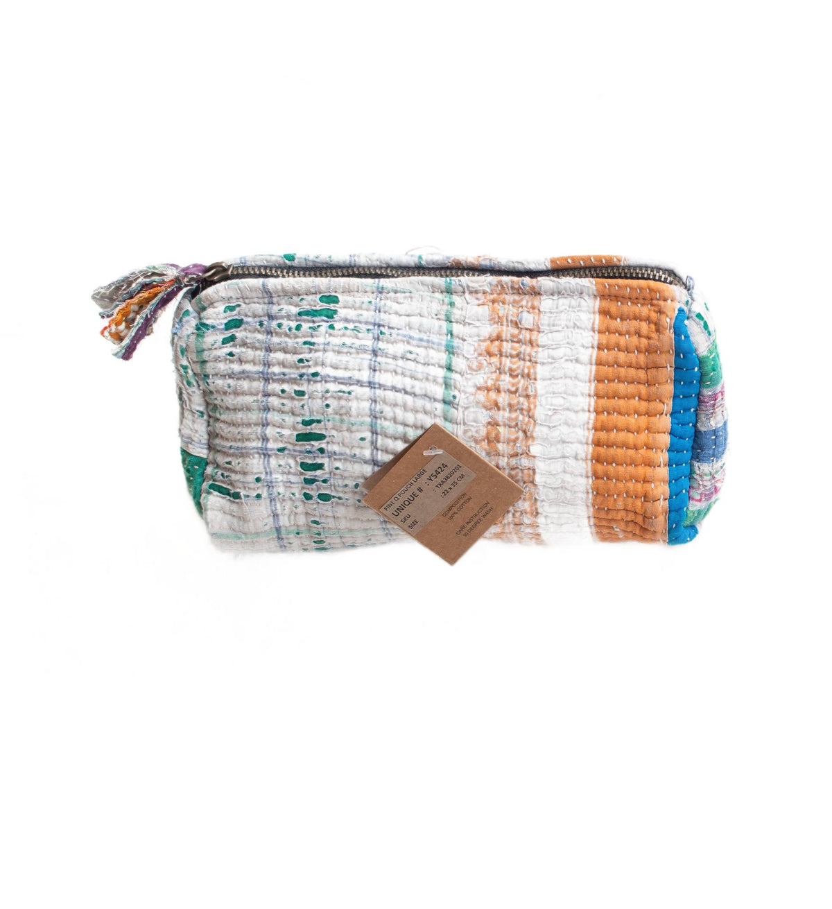 Fine Q Pouch Large
