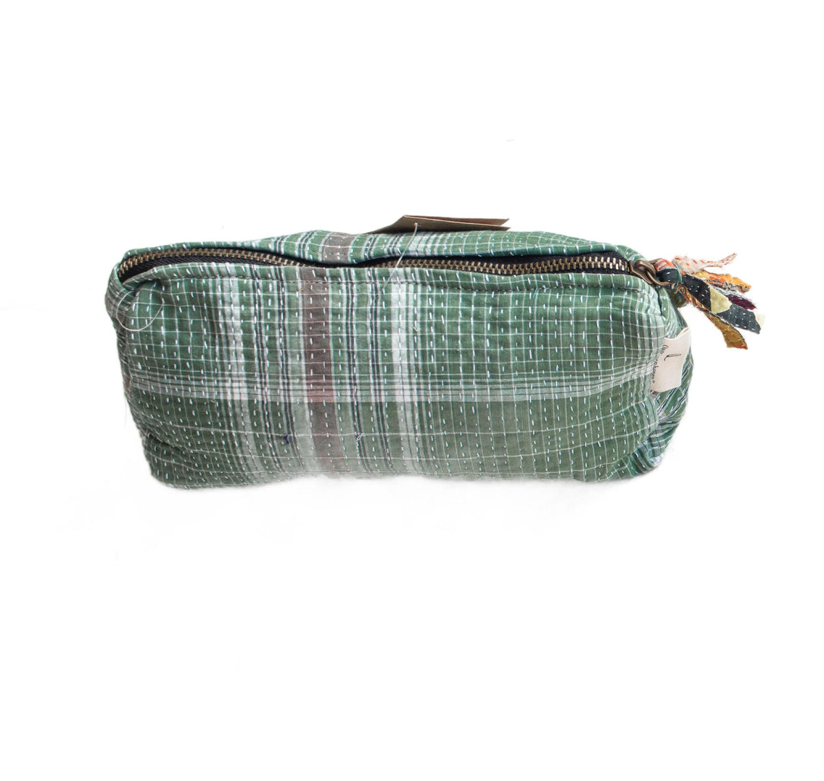 Fine Q Pouch Large