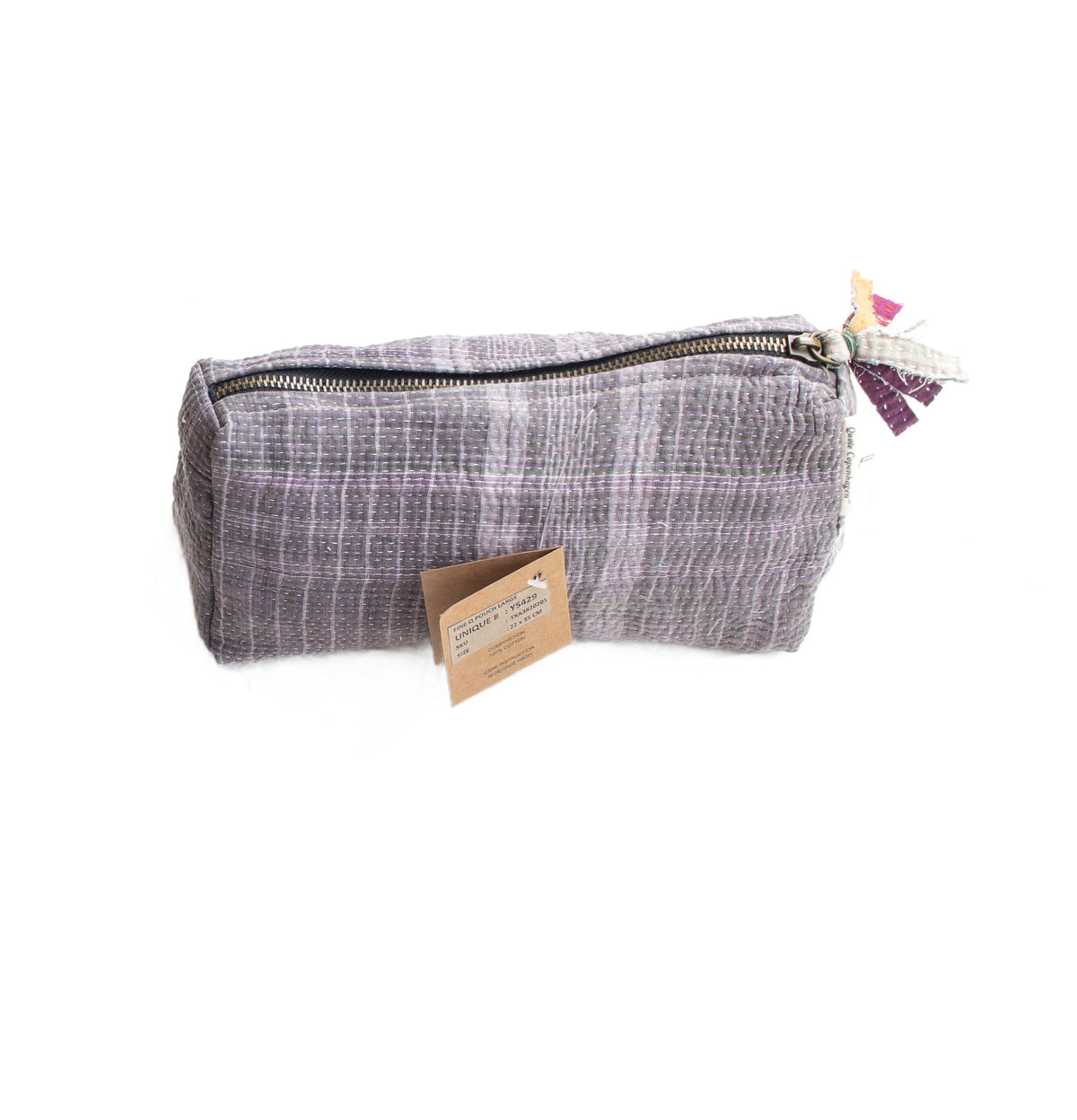 Fine Q Pouch Large
