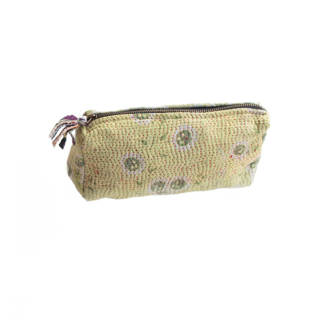 Fine Q Pouch Large
