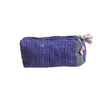 Fine Q Pouch Large