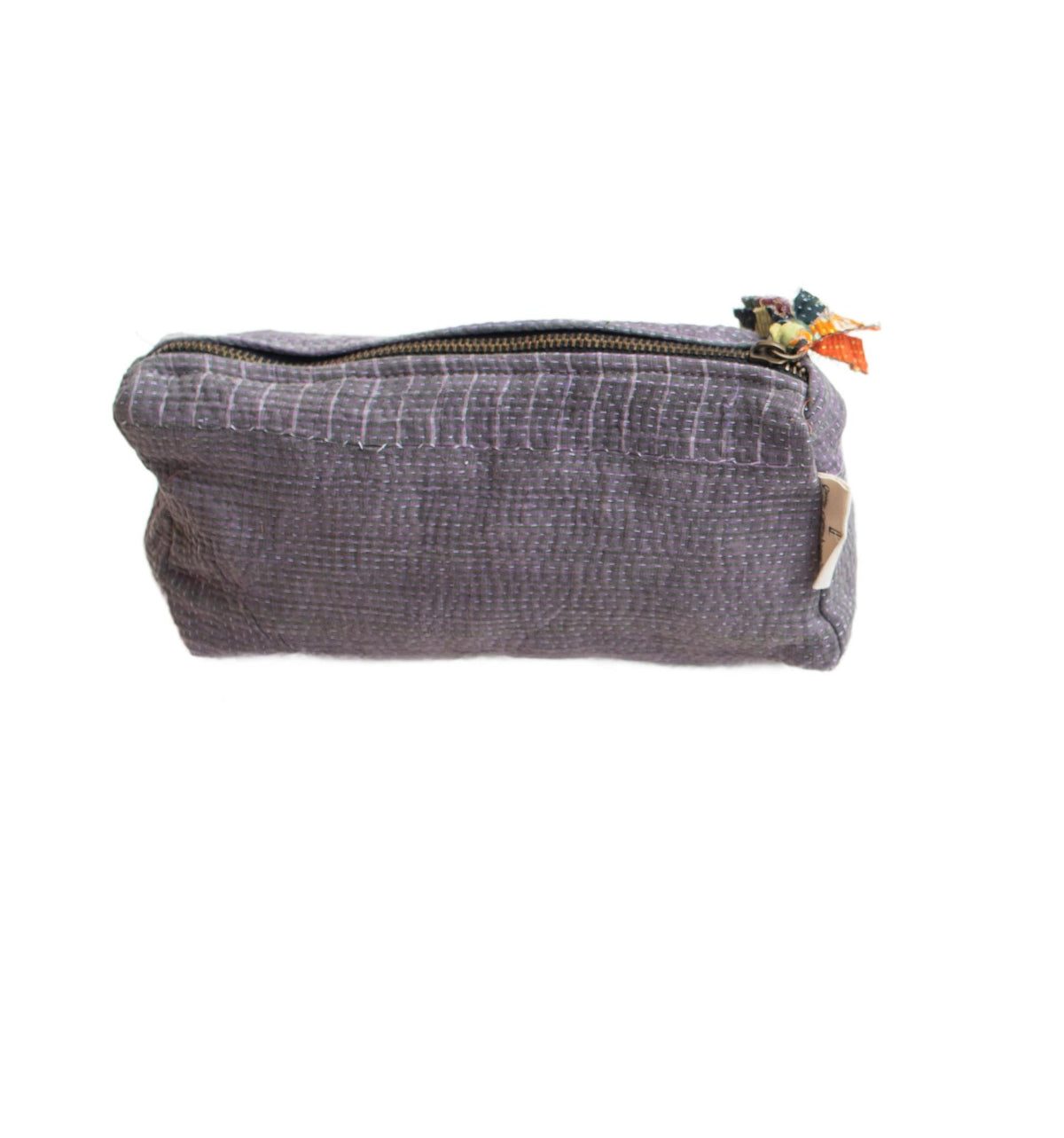 Fine Q Pouch Large