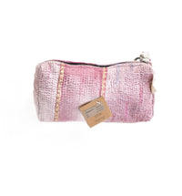 Fine Q Pouch Large