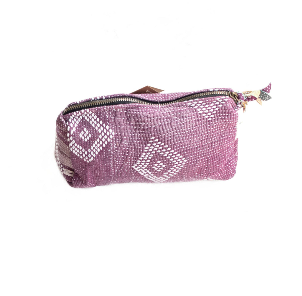 Fine Q Pouch Large