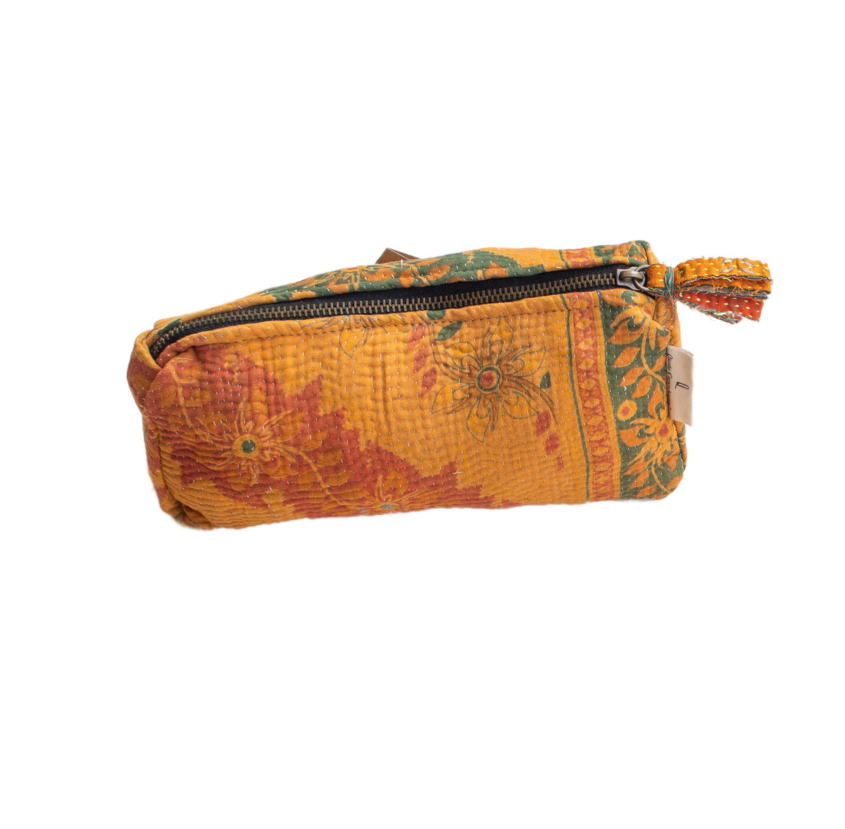 Fine Q Pouch Large