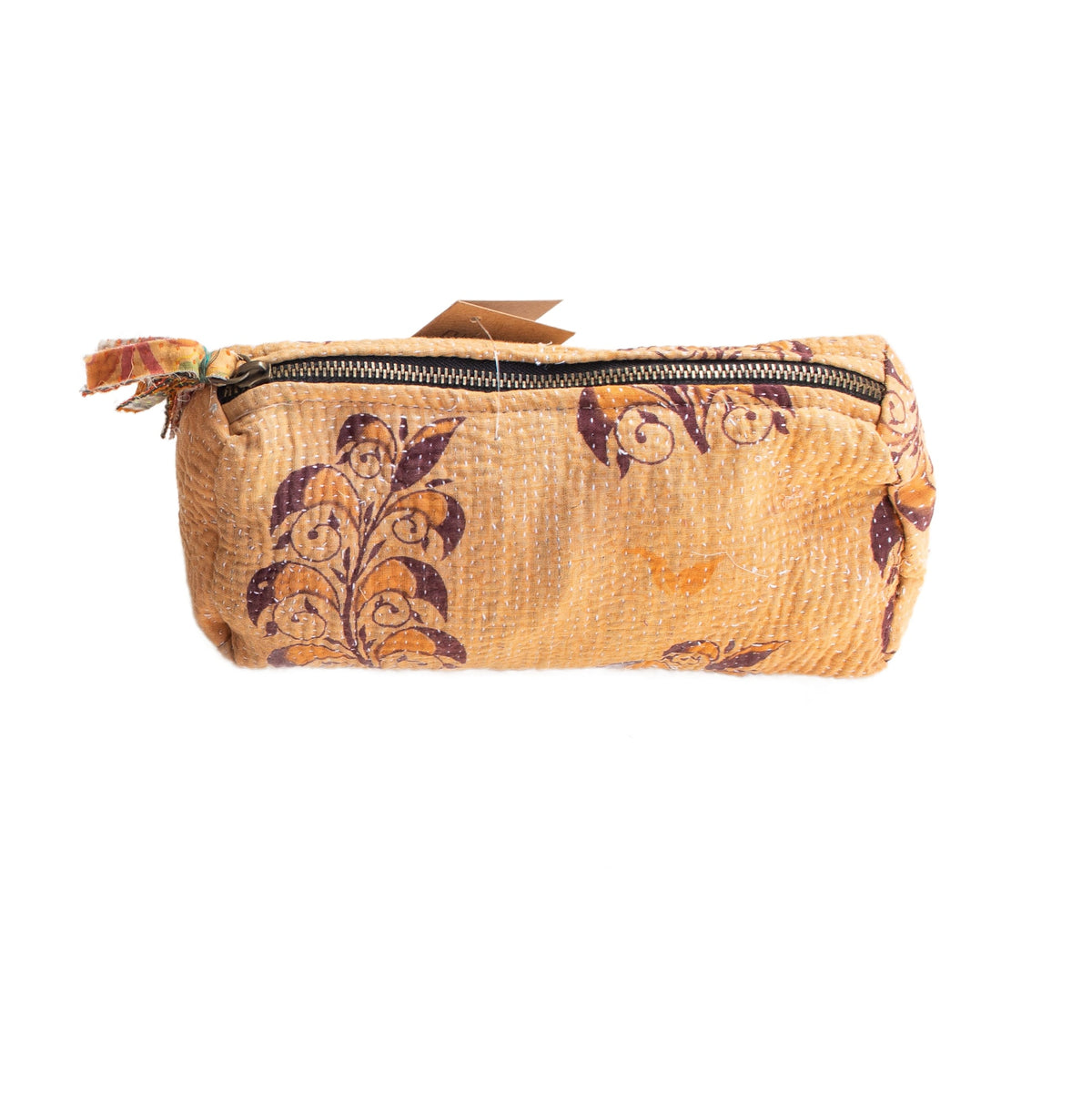Fine Q Pouch Large